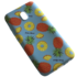 Чехол для Xiaomi Redmi 8A Zibelino Fruit Case ананас