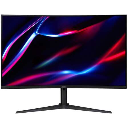 Монитор 32" Acer Nitro XZ322QUV3bmiiphx VA 2560x1440 1ms НDMI, DisplayPort