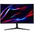 Монитор 32" Acer Nitro XZ322QUV3bmiiphx VA 2560x1440 1ms НDMI, DisplayPort