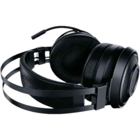 Гарнитура Razer Nari Essential Wireless Black