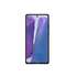 Чехол для Samsung Galaxy Note 20 SM-N980 Leather Cover чёрный