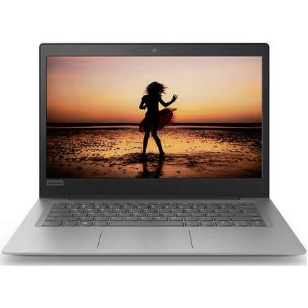 Ноутбук Lenovo IdeaPad 120S-14IAP Intel N3350/4Gb/64Gb/14.0" FullHD/Win10 Grey