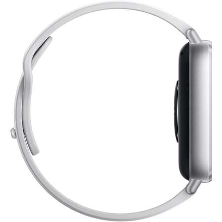 Умные часы Xiaomi Redmi Watch 5 Active RU Silver