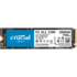 Внутренний SSD-накопитель 2000Gb Crucial P2 (CT2000P2SSD8) M.2 2280 PCIe NVMe 3.0 x4