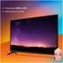 Телевизор 43" SunWind SUN-LED43XU400 (4K UHD 3840x2160, Smart TV) черный