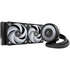 Система водяного охлаждения Arctic Cooling Liquid Freezer III 240 ARGB Black ACFRE00142A S1700/1851, AM4/AM5