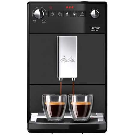 Кофемашина Melitta Caffeo Purista F 230-102