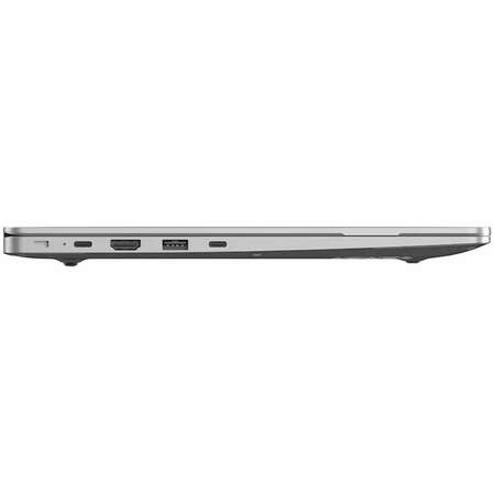 Ноутбук TECNO MegaBook T1 AMD Ryzen 7 5800U/16Gb/1Tb SSD/15.6" FullHD/DOS Silver