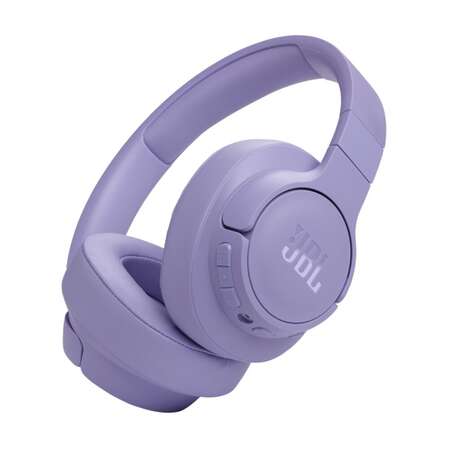 Bluetooth гарнитура JBL Tune 770 NC Purple