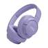 Bluetooth гарнитура JBL Tune 770 NC Purple