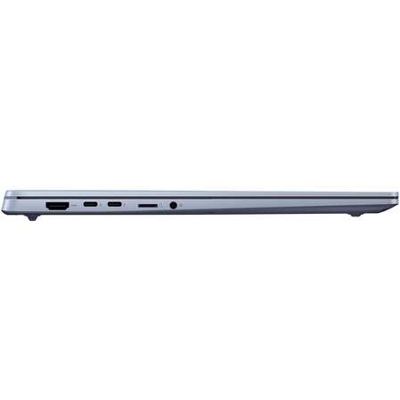 Ноутбук ASUS VivoBook S16 S5606MA-MX036W Core Ultra 7 155H/16Gb/1Tb SSD/16" 3.2K OLED/Win11 Blue