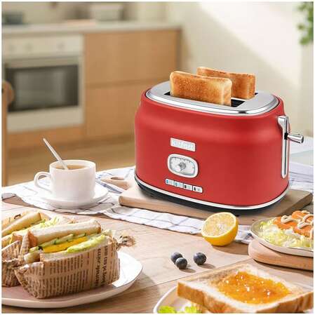 Тостер Kitfort KT-2075-3