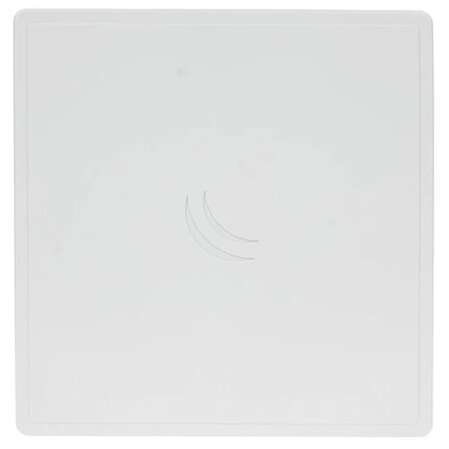 Точка доступа MikroTik QRT 5 RB911G-5HPnD-QRT