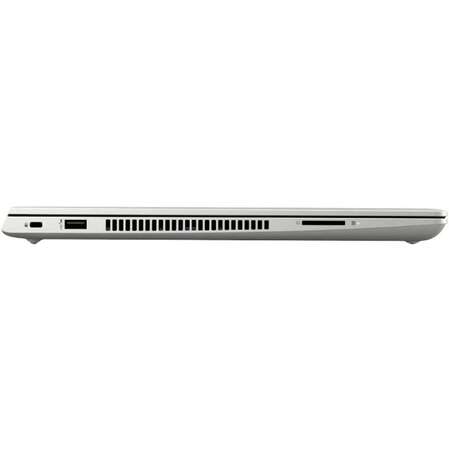 Ноутбук HP ProBook 450 G7 (6YY26AV) Core i5 10210U/16Gb/512Gb SSD/15.6" FullHD/DOS Silver