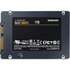 Внутренний SSD-накопитель 1000Gb Samsung 860 QVO (MZ-76Q1T0BW) SATA3 2.5"