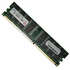 Модуль памяти DIMM 1Gb DDR PC3200 400MHz Transcend (TS128MLD64V4J)