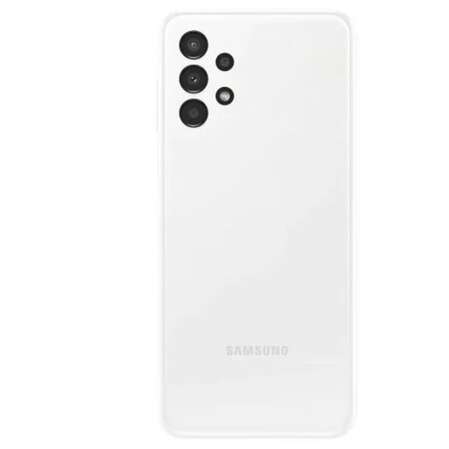 Смартфон Samsung Galaxy A13 SM-A135 4/64GB White