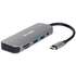 USB3.0 Hub D-Link DUB-2325 + CR