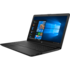 Ноутбук HP 15-da0494ur/s Core i3 7020U/4Gb/512Gb SSD/15.6" FullHD/Win10 Black