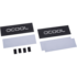 Радиатор на SSD M.2 Alphacool HDX 80 (11310) Black