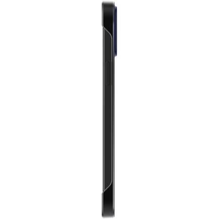 Чехол для Apple iPhone 12 Pro Max SwitchEasy Nude черный