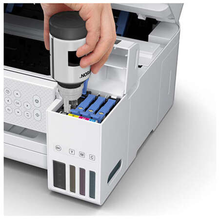 МФУ Epson EcoTank L4266 А4 WiFi