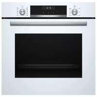 Духовой шкаф электрический Bosch HBG517EW0R