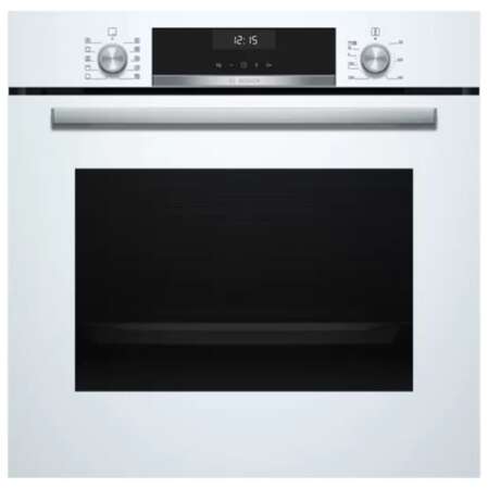 Духовой шкаф электрический Bosch HBG517EW0R