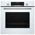 Духовой шкаф электрический Bosch HBG517EW0R