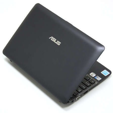 Нетбук Asus EEE PC 1015PED N455/2G/250G/WiFi/BT/5600mAh/10,1"/Win7 Starter Black (1B)
