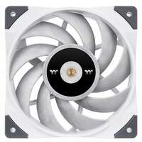 Вентилятор 120x120 Thermaltake TOUGHFAN 12 White High Static Pressure Radiator Fan (CL-F117-PL12WT-A) PWM White