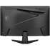 Монитор 27" MSI MAG 275CQF E18 VA 2560x1440 0,5ms HDMI, DisplayPort
