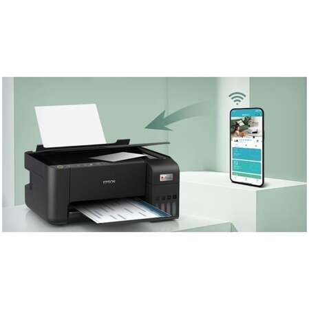 МФУ Epson L3258