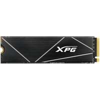 Внутренний SSD-накопитель 512Gb A-Data Gammix S70 Blade AGAMMIXS70B-512G-CS M.2 2280 PCIe NVMe 4.0 x4