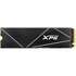 Внутренний SSD-накопитель 512Gb A-Data Gammix S70 Blade AGAMMIXS70B-512G-CS M.2 2280 PCIe NVMe 4.0 x4