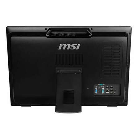 Моноблок MSI Pro 24 4BW-016RU Intel N3160/4Gb/1Tb/23.6''/DVD/DOS