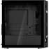 Корпус MicroATX Miditower Silverstone Fara H1M SST-FAH1MB Black