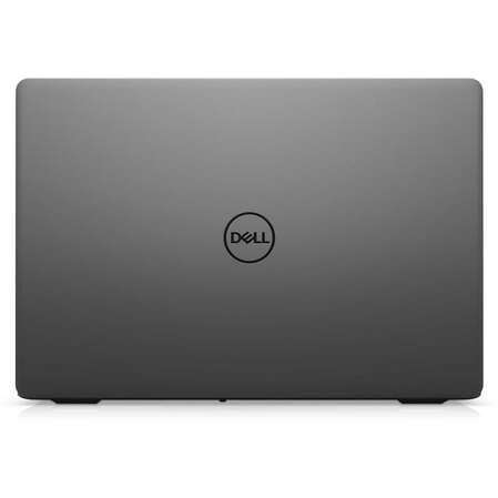 Ноутбук Dell Inspiron 3501 Core i3 1005G1/4Gb/256Gb SSD/15.6" FullHD/Win10 Black