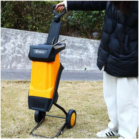 Садовый измельчитель Deko DKSH2900W 083-2045