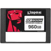 Внутренний SSD-накопитель 960Gb Kingston SEDC600M/960G SATA3 2.5