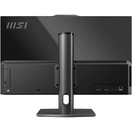 Моноблок MSI Modern AM272P 1M-679XRU 27" FullHD Core 7 150U/16Gb/512Gb SSD/kb+m/DOS/Black
