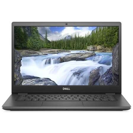 Ноутбук Dell Latitude 3410 Core i3 10110U/8Gb/256Gb SSD/14" FullHD/Win10Pro Black
