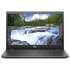 Ноутбук Dell Latitude 3410 Core i3 10110U/8Gb/256Gb SSD/14" FullHD/Win10Pro Black