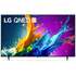Телевизор 86" LG 86QNED80T6A.ARUG 2024 (4K UHD 3840x2160, Smart TV) черный (EAC)