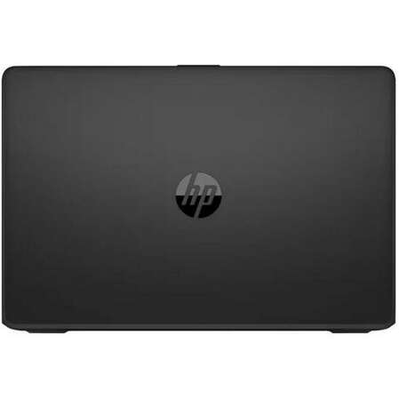 Ноутбук HP 15-ra066ur 3YB55EA Intel N3060/4Gb/500Gb/15.6"/DVD/DOS Black