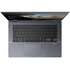 Ноутбук ASUS VivoBook Flip 14 TP412FA-EC518T Pentium N5405/4Gb/128Gb SSD/14" FullHD Touch/Win10 Grey