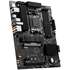 Материнская плата MSI Pro B650-S WiFi Socket-AM5 AMD B650 4xDDR5, 4xSATA3, RAID, 2xM.2, 2xPCI-E16x, 7xUSB3.2, 1xUSB3.2 Type C, DP, HDMI, WiFi, 2.5Glan, ATX Ret
