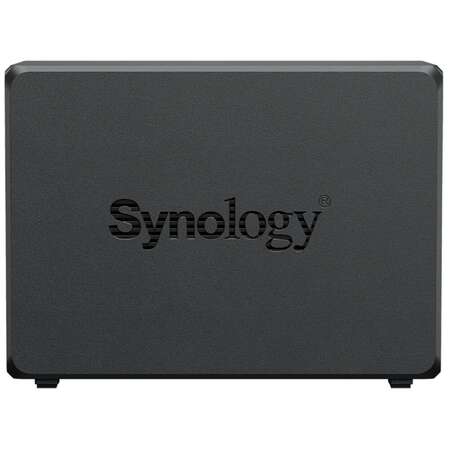 Сетевое хранилище NAS Synology DS725+