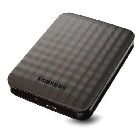 Внешний жесткий диск 2.5" 4000Gb Samsung (STSHX-M401TCB) USB3.0 D3 Station Черный