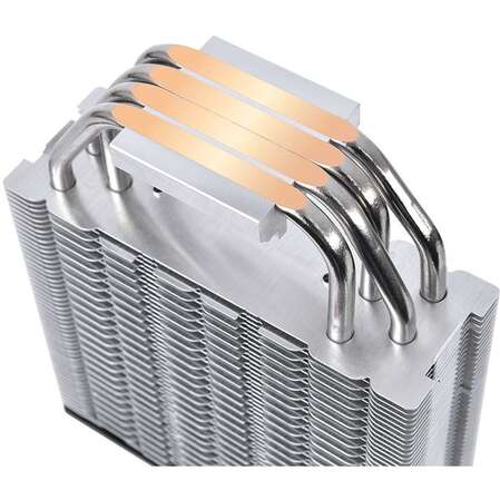 Охлаждение CPU Cooler for CPU Thermaltake ToughAir 310 CL-P074-AL12BL-A 1156/1155/1150/1151/1200/1700/AM4/AM2+/AM3/AM3+/FM1/FM2